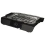 ProGarden Barbacoa parrilla eléctrica negro 2000 W de , Barbacoas - Ref: Foro24-442174, Precio: 34,87 €, Descuento: %