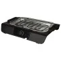 ProGarden Elektrogrill Schwarz 2000 W von , Grillen - Ref: Foro24-442174, Preis: 34,87 €, Rabatt: %