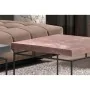 Rousseau Aron 2-piece metal gray and rust coffee table set by , Coffee table - Ref: Foro24-442833, Price: 219,82 €, Discount: %