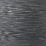 Capi Macetero bajo elegante Waste Rib gris 34x46 cm de , Maceteros y jardineras - Ref: Foro24-442101, Precio: 69,07 €, Descue...