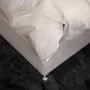 Venture Home Jenna cotton bedding set in sand color 200x150cm by , Duvet covers - Ref: Foro24-444775, Price: 56,14 €, Discoun...