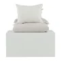 Venture Home Jenna cotton bedding set in sand color 200x150cm by , Duvet covers - Ref: Foro24-444775, Price: 56,14 €, Discoun...