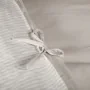 Venture Home Jenna cotton bedding set in sand color 200x150cm by , Duvet covers - Ref: Foro24-444775, Price: 56,14 €, Discoun...