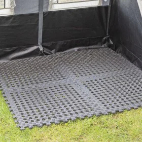 ProPlus Zeltfliesen-Set, 4-teilig von , Zeltzubehör - Ref: Foro24-443217, Preis: 40,51 €, Rabatt: %
