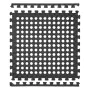 ProPlus Set of 4 tent floor tiles by , Tent Accessories - Ref: Foro24-443217, Price: 40,51 €, Discount: %