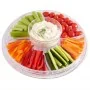 Excellent Houseware 6-in-1 Serving Set by , cake scoops - Ref: Foro24-442490, Price: 25,83 €, Discount: %