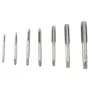 Brüder Mannesmann Manual tap and die set 15 pieces by , Threads - Ref: Foro24-443695, Price: 30,63 €, Discount: %