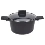 Excellent Houseware Cazuela con tapa 24 cm de , Cacerolas - Ref: Foro24-443281, Precio: 37,73 €, Descuento: %