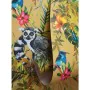 DUTCH WALLCOVERINGS Papel pintado de pared Lemur color ocre de , Papel pintado - Ref: Foro24-442557, Precio: 25,01 €, Descuen...