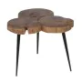 Rousseau Mesa auxiliar Jimi 3 bloques de madera de , Mesas auxiliares - Ref: Foro24-442838, Precio: 97,41 €, Descuento: %