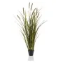 Emerald Artificial bulrush plant in pot 100 cm by , artificial flora - Ref: Foro24-444651, Price: 53,71 €, Discount: %