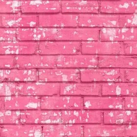 Noordwand Friends&Coffee Stones pink wallpaper by , Painted paper - Ref: Foro24-444867, Price: 33,64 €, Discount: %