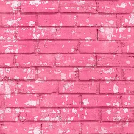 Noordwand Friends&Coffee Stones pink wallpaper by , Painted paper - Ref: Foro24-444867, Price: 33,64 €, Discount: %