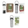 Esschert Design Complete set of bird feeders 3 pieces S by , Bird feeders - Ref: Foro24-444901, Price: 34,27 €, Discount: %