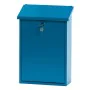 V-Part Blue Mailbox Toledo by , mailboxes - Ref: Foro24-445338, Price: 39,69 €, Discount: %