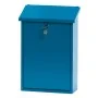 V-Part Briefkasten Toledo blau von , Postfächer - Ref: Foro24-445338, Preis: 39,69 €, Rabatt: %