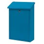 V-Part Blue Mailbox Toledo by , mailboxes - Ref: Foro24-445338, Price: 39,69 €, Discount: %