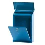 V-Part Blue Mailbox Toledo by , mailboxes - Ref: Foro24-445338, Price: 39,69 €, Discount: %