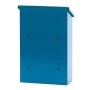 V-Part Blue Mailbox Toledo by , mailboxes - Ref: Foro24-445338, Price: 39,69 €, Discount: %