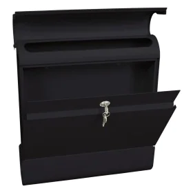 V-Part Buzón Armilan gris antracita de , Buzones de correo - Ref: Foro24-445350, Precio: 56,86 €, Descuento: %