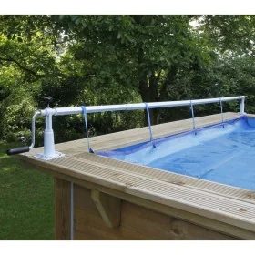 Ubbink Carrete Xtra para lona de , Herramientas - Ref: Foro24-446434, Precio: 192,67 €, Descuento: %
