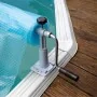 Ubbink Carrete Xtra para lona de , Herramientas - Ref: Foro24-446434, Precio: 192,67 €, Descuento: %