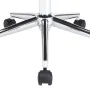 Drehbare Esszimmerstühle, 2 Stück, Kunstleder, Schwarz. von , Essstühle - Ref: Foro24-3054899, Preis: 247,24 €, Rabatt: %