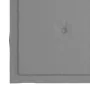 Faltbare Gartenessgruppe, 3-teilig, aus Teakholz mit Kissen. von , Gartensets - Ref: Foro24-3063172, Preis: 171,48 €, Rabatt: %