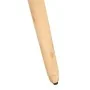 Küchenhocker 2 Stück aus grobem Mangoholz und echtem braunem Leder. von , Küchenhocker - Ref: Foro24-288086, Preis: 136,62 €,...