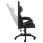 Black and camouflage synthetic leather gaming chair by , Office chairs - Ref: Foro24-320095, Price: 144,62 €, Discount: %