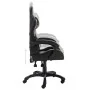 Black and camouflage synthetic leather gaming chair by , Office chairs - Ref: Foro24-320095, Price: 144,62 €, Discount: %