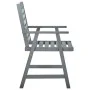 Gartenesszimmerstühle 3 Stück Massivholz Akazie und Kissen von , Gartenstühle - Ref: Foro24-3064433, Preis: 277,62 €, Rabatt: %