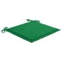 Gartenesszimmerstühle 3 Stück Massivholz Akazie und Kissen von , Gartenstühle - Ref: Foro24-3064433, Preis: 277,62 €, Rabatt: %