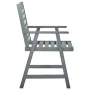 Gartenesszimmerstühle 3 Stück Massivholz Akazie und Kissen von , Gartenstühle - Ref: Foro24-3064444, Preis: 284,79 €, Rabatt: %