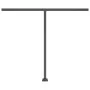 Toldo automático con LED sensor de viento color crema 300x250cm de , Toldos - Ref: Foro24-3069712, Precio: 561,50 €, Descuent...