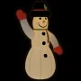 Aufblasbare Weihnachtsschneemannfigur mit LED-Beleuchtung, 805 cm. von , Weihnachtsbeleuchtung - Ref: Foro24-345281, Preis: 2...