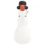 Aufblasbare Weihnachtsschneemannfigur mit LED-Beleuchtung, 805 cm. von , Weihnachtsbeleuchtung - Ref: Foro24-345281, Preis: 2...