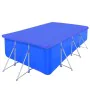 Cubierta de piscina rectangular PE 90 g/m2 540x270 cm de , Cubiertas para piscina - Ref: Foro24-90592, Precio: 30,23 €, Descu...