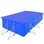 Rechteckige Poolabdeckung aus PE 90 g/m2 540x270 cm von , Poolabdeckungen - Ref: Foro24-90592, Preis: 30,23 €, Rabatt: %