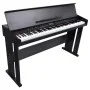Electronic/Digital Piano with 88 keys and music stand by , Pianos - Ref: Foro24-70039, Price: 549,53 €, Discount: %