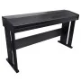 Electronic/Digital Piano with 88 keys and music stand by , Pianos - Ref: Foro24-70039, Price: 549,53 €, Discount: %