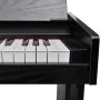 Electronic/Digital Piano with 88 keys and music stand by , Pianos - Ref: Foro24-70039, Price: 549,53 €, Discount: %