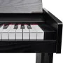 Piano Electrónico/Piano Digital con 88 teclas y atril de , Pianos - Ref: Foro24-70039, Precio: 549,52 €, Descuento: %