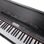 Piano Electrónico/Piano Digital con 88 teclas y atril de , Pianos - Ref: Foro24-70039, Precio: 549,52 €, Descuento: %