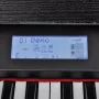 Piano Electrónico/Piano Digital con 88 teclas y atril de , Pianos - Ref: Foro24-70039, Precio: 549,52 €, Descuento: %