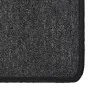 Anthracite grey hallway rug 80x400 cm by , Rugs - Ref: Foro24-326967, Price: 73,30 €, Discount: %