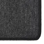 Anthrazitgraufarbener Flurläufer Teppich 80x400 cm von , Teppiche - Ref: Foro24-326967, Preis: 73,18 €, Rabatt: %