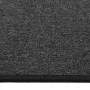 Anthracite grey hallway rug 80x400 cm by , Rugs - Ref: Foro24-326967, Price: 73,30 €, Discount: %