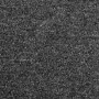 Anthracite grey hallway rug 80x400 cm by , Rugs - Ref: Foro24-326967, Price: 73,30 €, Discount: %