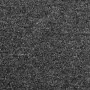 Anthrazitgraufarbener Flurläufer Teppich 80x400 cm von , Teppiche - Ref: Foro24-326967, Preis: 73,18 €, Rabatt: %